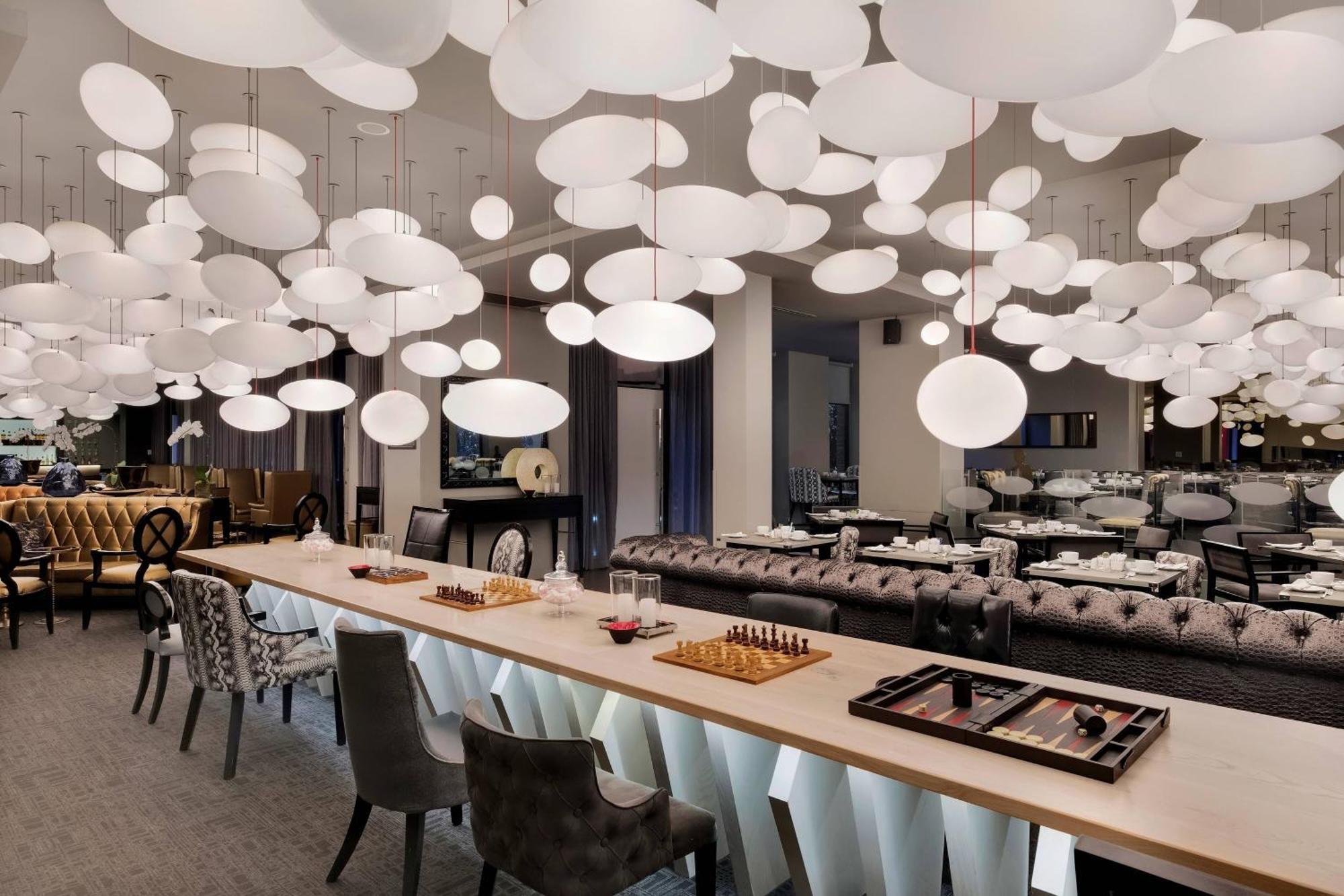 Protea Hotel Fire & Ice! By Marriott Pretoria Menlyn Kültér fotó