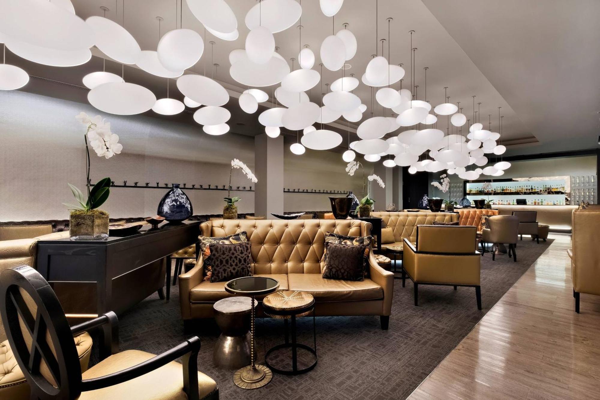 Protea Hotel Fire & Ice! By Marriott Pretoria Menlyn Kültér fotó