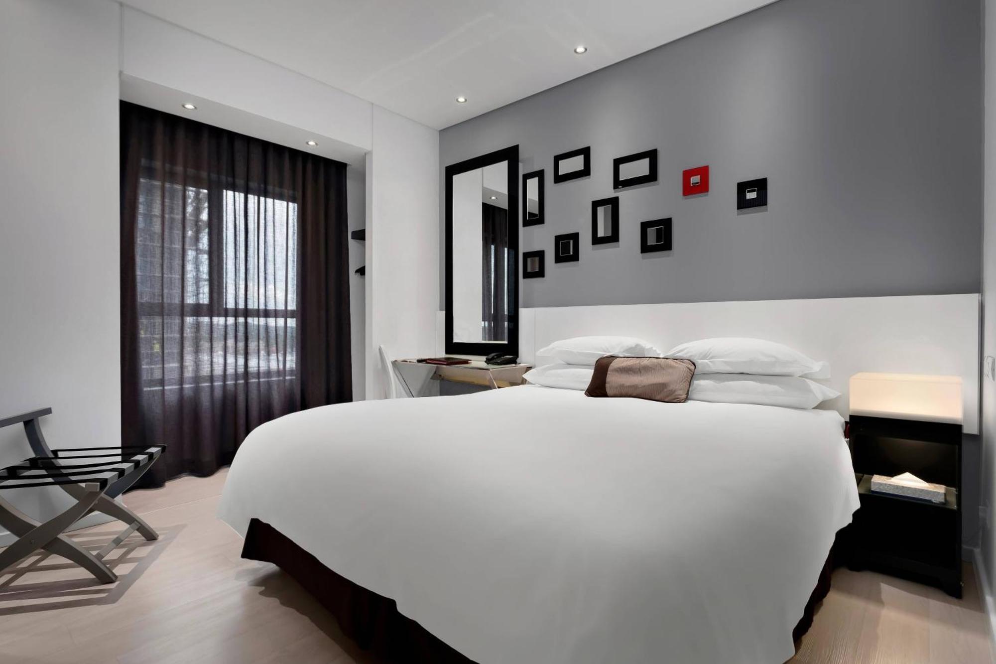 Protea Hotel Fire & Ice! By Marriott Pretoria Menlyn Kültér fotó