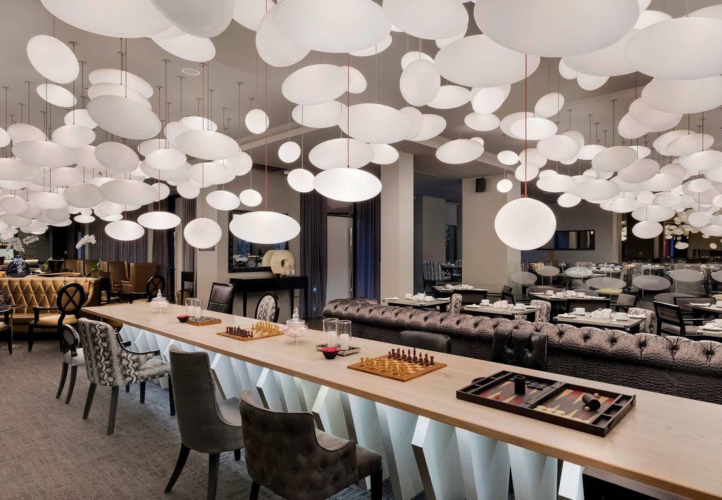 Protea Hotel Fire & Ice! By Marriott Pretoria Menlyn Kültér fotó